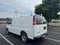 2025 GMC Savana 2500 Work Van