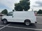 2025 GMC Savana 2500 Work Van