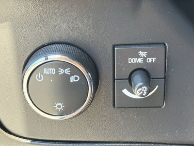 2025 GMC Savana 2500 Work Van