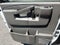 2025 GMC Savana 2500 Work Van