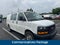 2025 GMC Savana 2500 Work Van