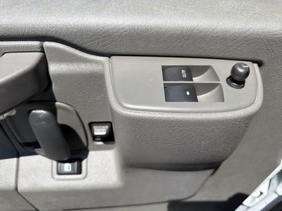 2025 GMC Savana 2500 Work Van