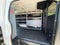 2025 GMC Savana 2500 Work Van