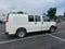 2025 GMC Savana 2500 Work Van