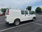 2025 GMC Savana 2500 Work Van