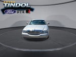 2003 Lincoln Town Car Signature