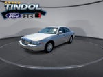2003 Lincoln Town Car Signature