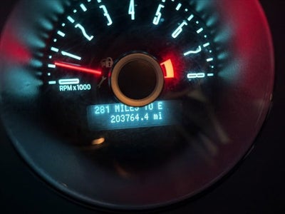 2014 Ford Mustang V6