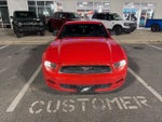 2014 Ford Mustang V6