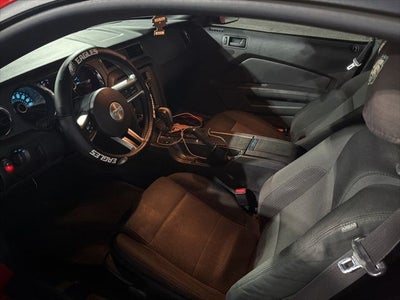 2014 Ford Mustang V6