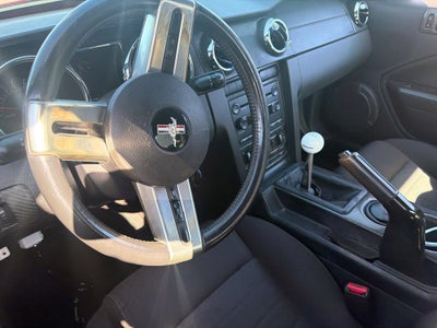 2007 Ford Mustang Roush 427R