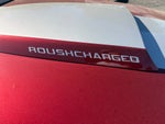 2007 Ford Mustang Roush 427R