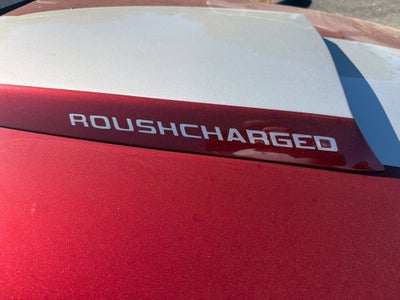 2007 Ford Mustang Roush 427R