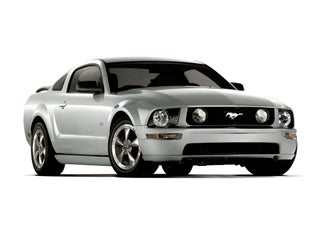 2008 Ford Mustang GT Premium