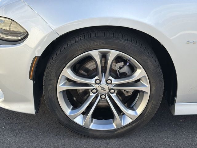 2021 Dodge Charger R/T