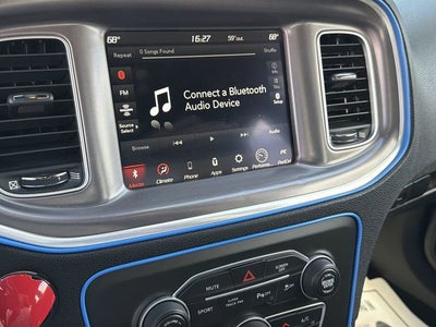 2021 Dodge Charger R/T
