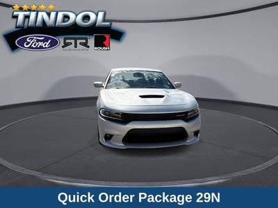 2021 Dodge Charger R/T