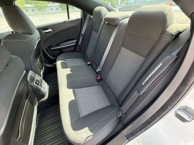 2021 Dodge Charger R/T