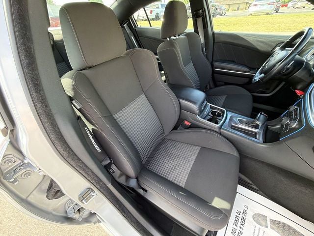 2021 Dodge Charger R/T