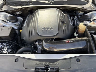 2021 Dodge Charger R/T