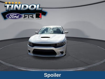 2021 Dodge Charger R/T