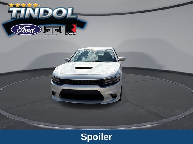 2021 Dodge Charger R/T