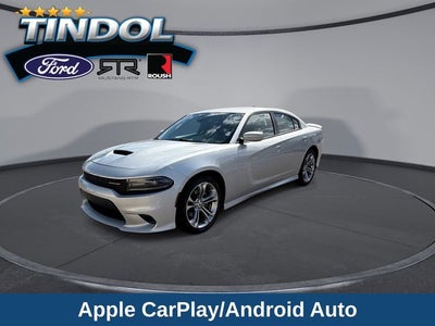 2021 Dodge Charger R/T