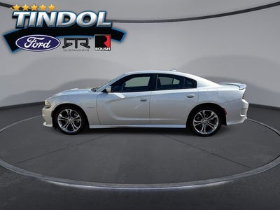 2021 Dodge Charger R/T