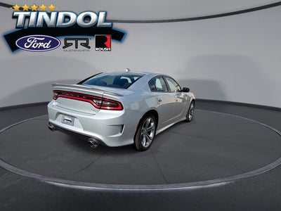 2021 Dodge Charger R/T