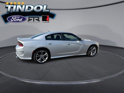 2021 Dodge Charger R/T