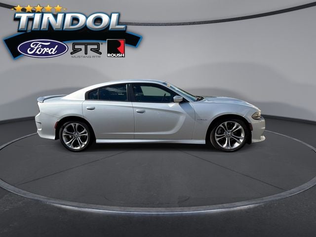 2021 Dodge Charger R/T