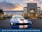 2021 Dodge Challenger R/T Scat Pack Widebody