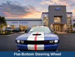 2021 Dodge Challenger R/T Scat Pack Widebody
