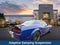 2021 Dodge Challenger R/T Scat Pack Widebody
