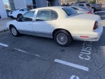 1997 Chrysler LHS Base