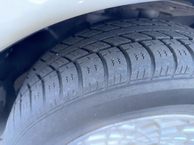 1997 Chrysler LHS Base