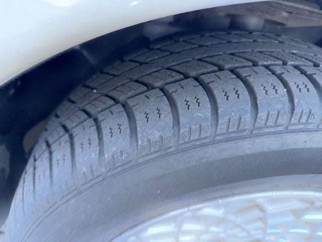 1997 Chrysler LHS Base