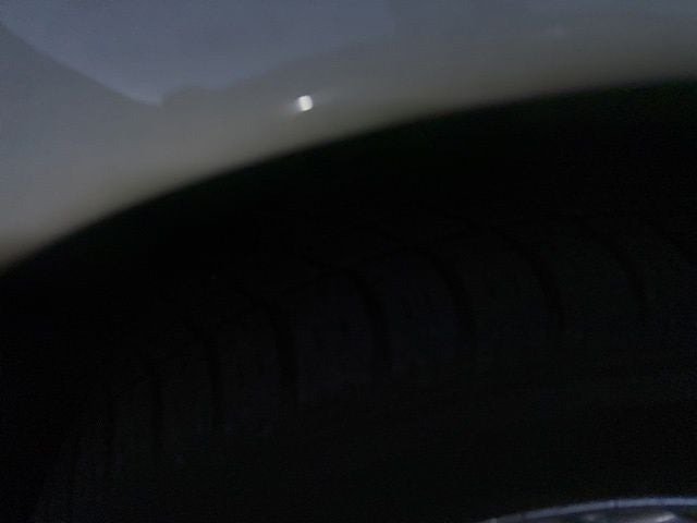 1997 Chrysler LHS Base