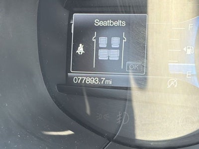2022 Ford Edge SE