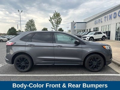 2022 Ford Edge SE