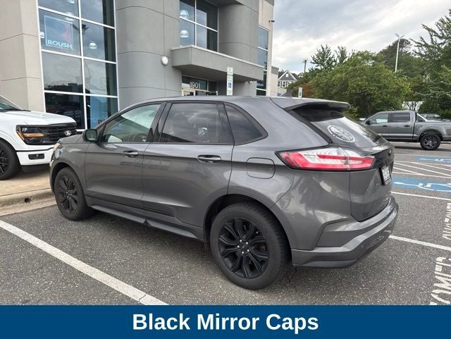 2022 Ford Edge SE