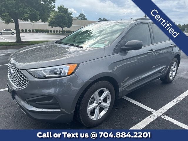 2024 Ford Edge SE