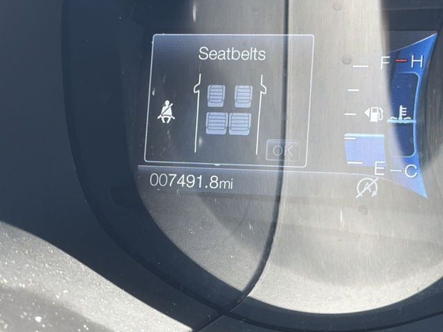 2024 Ford Edge SE