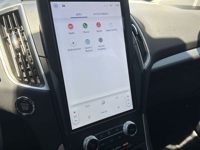 2024 Ford Edge SE