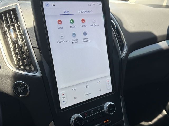 2024 Ford Edge SE