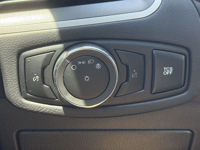 2024 Ford Edge SE