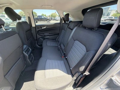 2024 Ford Edge SE