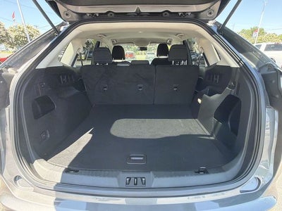 2024 Ford Edge SE