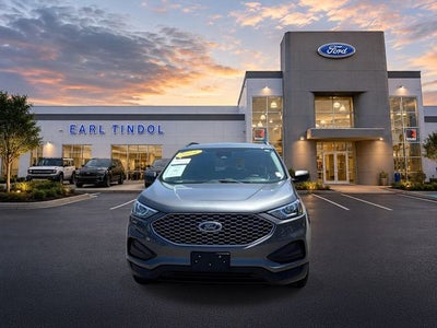 2024 Ford Edge SE