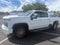 2022 Chevrolet Silverado 2500HD High Country